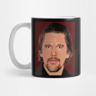 ethan hawke Mug